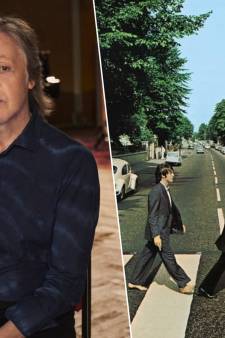Paul McCartney openhartig over periode na The Beatles: ‘Wist niet wat ik met mezelf aanmoest’