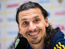 Zlatan Ibrahimovic espère disputer l'Euro 2024, à 42 ans: “Je suis le passé, le présent et l'avenir”