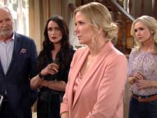 Toch intieme scènes in Bold and the Beautiful dankzij echte partners als ‘stuntmensen’