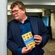 Schrijver Geert Stadeus (57) overleeft fietsongeval niet