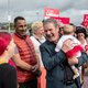 Conservatieve partij van Sunak verliest fors bij lokale verkiezingen Engeland