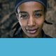 Sifan Hassan wil met haar olympisch goud anderen inspireren. ‘Wie hoop heeft, kent blijdschap’