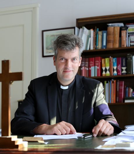 De nachtmis van pastoor Henri wordt dit jaar gestreamd: ‘Heel erg jammer, maar enige juiste besluit’