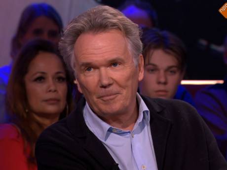 Tom Egbers: ‘Ik laat mij na vier decennia niet zomaar bij het grofvuil zetten’