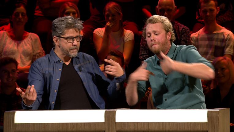 De Slimste Mens Ter Wereld 2019