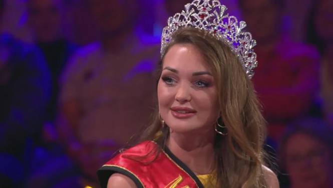 Miss België Chayenne Van Aarle reageert op alle geruchten: “Ik heb een vermoeden van wie het komt”