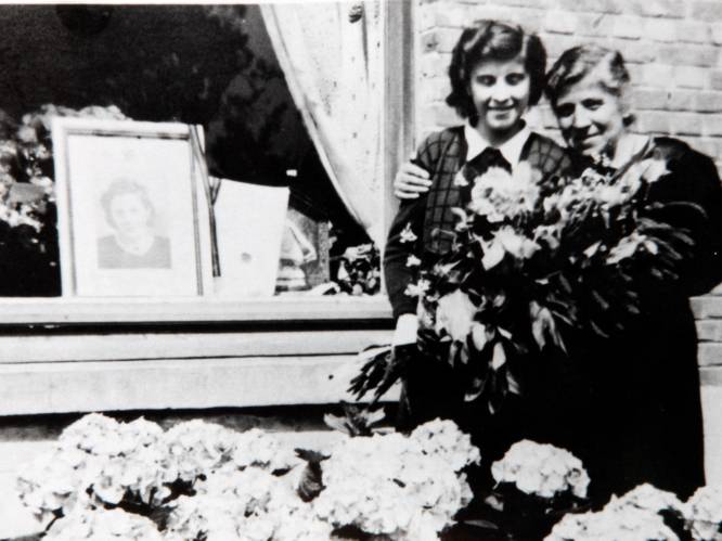 LEVENSVERHAAL. Marie-Aimée De Keyser (93), de laatste Meetjeslandse getuige van de concentratiekampen, overleden: “Pas na tientallen jaren praatte ze over de gruwel”