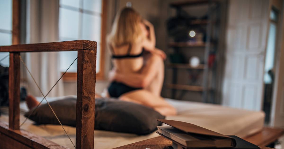 Un quart de million de Belges souffriraient d’addiction au sexe : “A la longue, on peut difficilement fonctionner normalement” |  Mon guide : Santé