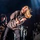 Whispering Sons én Millionaire bleken in bloedvorm op Werchter Parklife