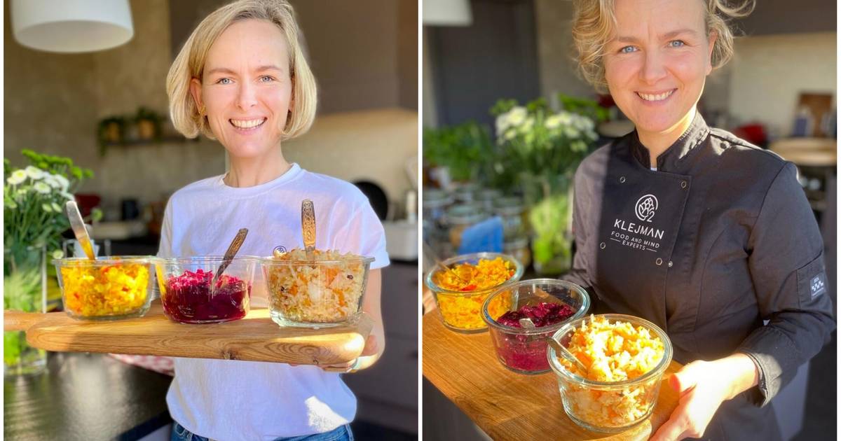 Tweelingzussen lanceren superfood in de vorm van gefermenteerde