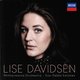 Mezzosopraan Lise Davidsen belooft een van de grote zangeressen van de komende decennia te worden ★★★★☆