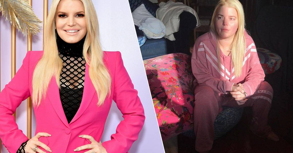 Jessica Simpson’s Inspiring Journey to Sobriety and Self-Respect