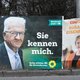 Gematigde Groenen hopen zondag met een vliegende start het Duitse verkiezingsjaar af te trappen