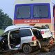 Drie kinderen dood bij treinongeval in Oostenrijk