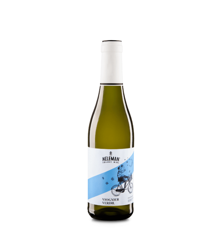 Neleman Viognier Verdil Beeld 