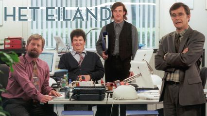 Het Eiland - Seizoen 1 - Online kijken - Streamz