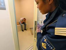 Nieuw politiecomplex met arrestantencellen opent in 2026 op De Aam in Elst