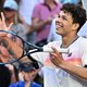Het fenomeen Ben Shelton: pas half jaar prof en in eerste toernooi buiten VS meteen in kwartfinale Australian Open