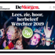 Lees hier de extra Digitale Editie over Rock Werchter