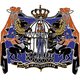In de 19de eeuw bleef het Huis van Oranje maar net overeind (*****)