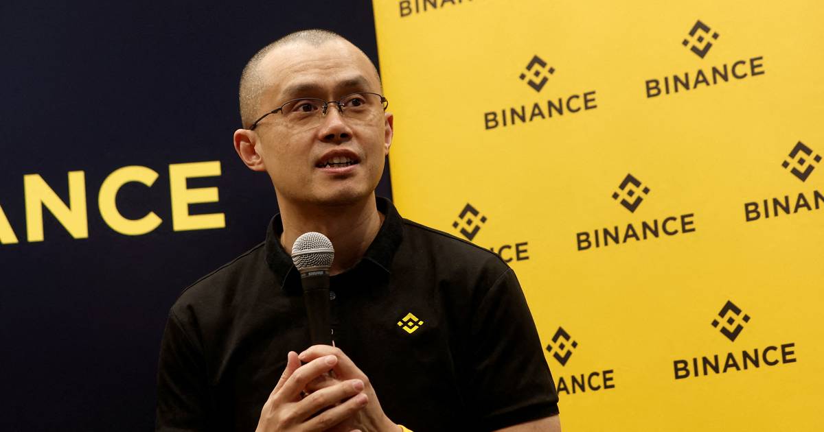 L’échange de crypto Binance reçoit des millions d’amendes de la banque centrale néerlandaise |  À l’étranger