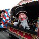 Carnaval in Aalst heeft lak aan alle verwijten over Joodse karikaturen