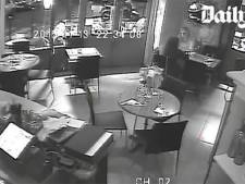 Le Daily Mail défend "l'acquisition" d'une vidéo des attentats
