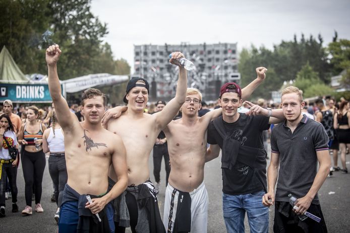 Dance: Airforce Festival 2019.