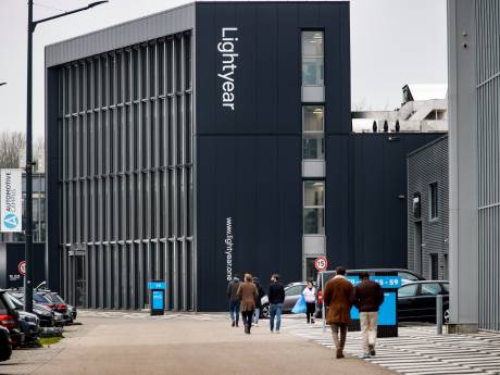 

Lightyear is zijn hoofdgebouw in Helmond kwijt en zoekt naar nieuwe plek
