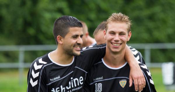 Bruse Boys haalt versterking op bij buurman