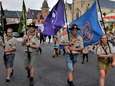 Scoutsleider besmet met COVID-19: "Gebeurde wellicht niet op kamp”