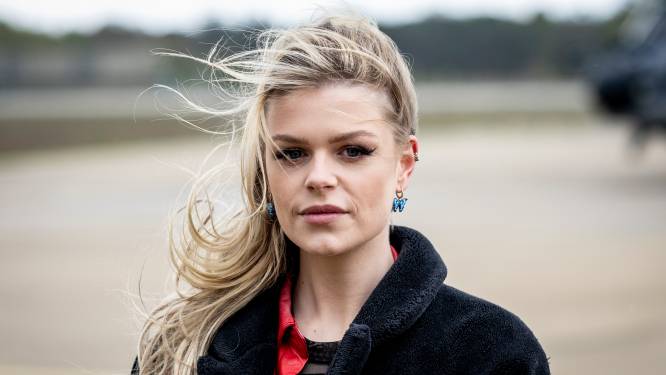 Davina Michelle zingt volkslied, verder alleen dj’s bij F1 op Zandvoort