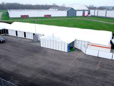 Mensen met coronaklachten kunnen weer testen in Raamsdonksveer 