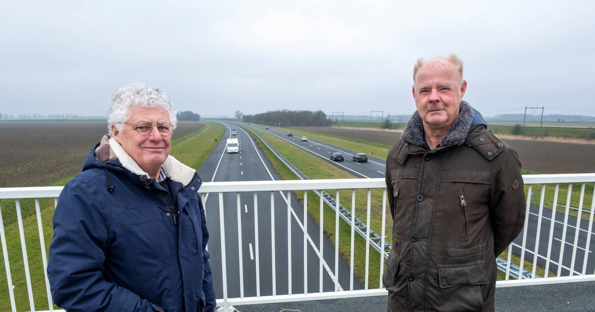 Arnemuiden en Lewedorp: ‘Eerst de wegen aanleggen, dan pas de woningen Waterpark Veerse Meer’