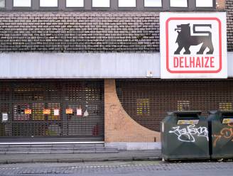 Weer geen vooruitgang bij Delhaize. Hoe moet het nu verder? Blijven die winkels dicht?