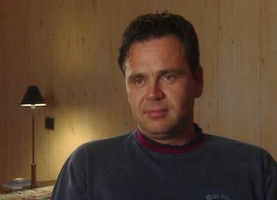 Guy Peers (66), uit het eerste seizoen van ‘De Mol’, overleden