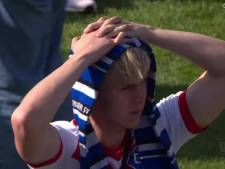 Sensatie in 2. Bundesliga: HSV loopt directe promotie mis na zinderende slotfase van Heidenheim