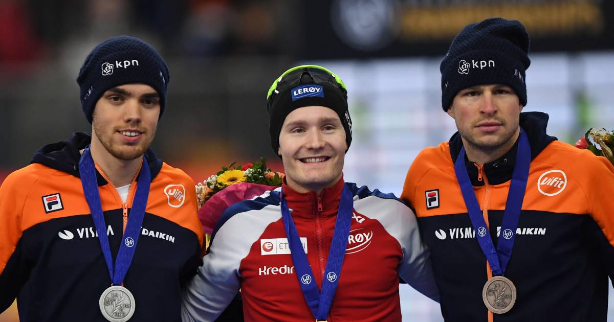 Kramer ziet Roest als topfavoriet voor tien kilometer WK afstanden