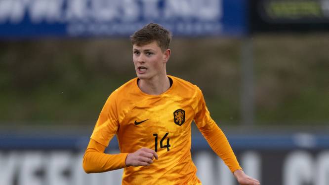 Dies Janse plaatst zich met Oranje voor EK voetbal, Marvin Young wint in Dubai Federations Cup