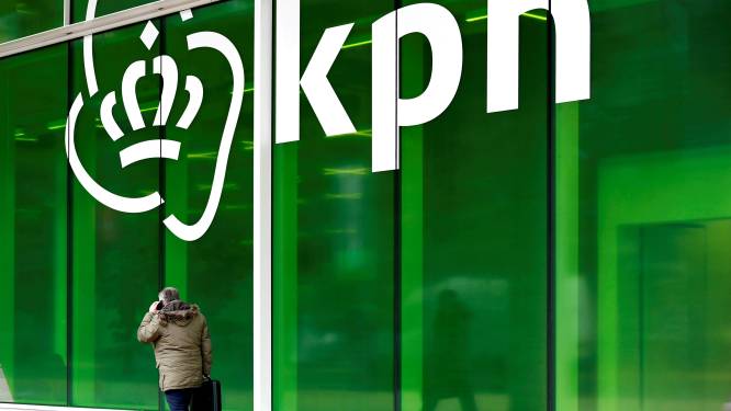 ‘Zweedse investeerder benadert KPN voor overname’