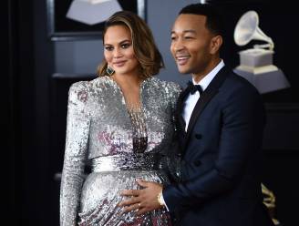 John Legend en Chrissy Teigen krijgen zoontje