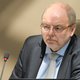 Vlaams Parlement heft onschendbaarheid Christian Van Eyken (UF) tweede keer op