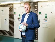 Gerko Brink organiseert wedstrijd tussen ex-gedetineerden en ex-profvoetballers: ‘Ze voelen zich trots’
