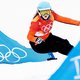 Talent genoeg, maar snowboardster Michelle Dekker haalt niet de WK-finale
