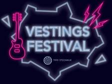 Stilstaan bij Steenwijks Ontzet op VestingsFestival: De Meenthe voor een avond grootste kroeg van de stad