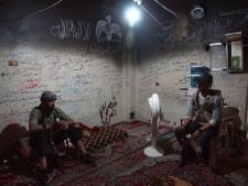 Al-Qaeda doodt topman Vrije Syrische Leger