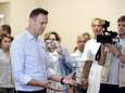 Tientallen huiszoekingen bij medestanders van Russische opposant Navalny