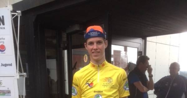 Vijfde plek helpt Mol aan de leiding | Sport in Zeeland - PZC