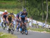 Zeeuwen geven elkaar weinig toe tijdens openingsrit Olympia’s Tour
