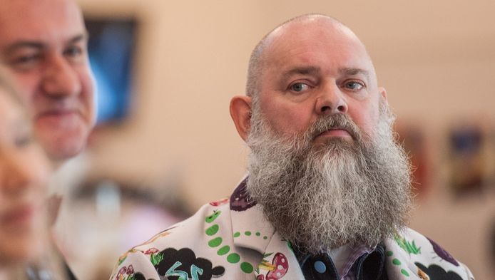 Ikea gaat in zee met Walter Van Beirendonck